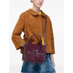 Сумка The Suede Small Tote 2