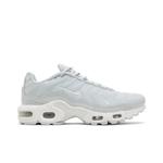 Кроссовки Nike Air Max Plus GS 'Aura White' 1