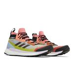 Ботинки Adidas Terrex Free Hiker GTX 'Nothing Left Behind' 8