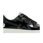 Лайфстайл Bapesta Icon M2 'Black' 2