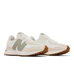 Кроссовки New Balance Wmns 327 'Linen Olivine' 8
