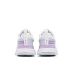 Кроссовки Nike Wmns React Infinity Run Flyknit 3 'Grey Rush Fuchsia' 6