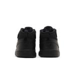 Кроссовки Nike Court Borough Mid 2 TD 'Triple Black' 6
