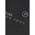 МУЖСКИЕ ПРЯМЫЕ БРЮКИ С РЕМНЕМ И ЛОГОТИПОМ PALLADIUM 5