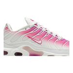 Кроссовки Sneakers Nike Wmns Air Max Plus «Pink Fade» 3