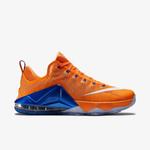 Кроссовки Nike LeBron 12 Low 'Cavs Classic' 6