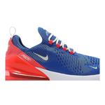 Кроссовки Nike Air Max 270 'Hyper Royal Bright Crimson' 2