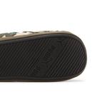 Тапочки Puma Scuff 'Camo - Forest Night' 5