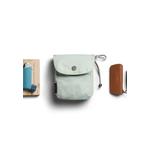 Bellroy Cinch Pocket - цвет морской пены 6