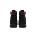 Кроссовки Supreme x Timberland 6 Inch Premium Waterproof Boot 'Patchwork - Black' 6