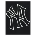 BASIC MEGA LOGO СВОБОДНАЯ ФУТБОЛКА С ДЛИННЫМ РУКАВОМ NEW YORK YANKEES 5