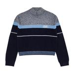 Свитеры Martine Rose Pilling Jumper 'Navy Blue' 1