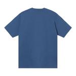 Футболки Stussy Star Script Tee 'Полночь' 2