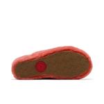 Слайды UGG Wmns Fluff Yeah Slide 'Red Currant' 4