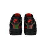 Кроссовки Nike Air Force 1 React 'Black Iridescent' 6