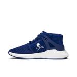 Кроссовки Mastermind x adidas EQT Support Mid 'Mystery Ink' 3
