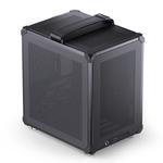 Jonsbo C6-ITX Mini-ITX корпус - Черный 1