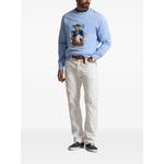 Толстовка Polo Bear 2