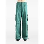 zip-off cargo trousers 2