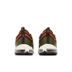 Кроссовки Nike Air Max 97 'Black Olive' 6