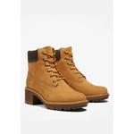 Женские водонепроницаемые ботинки Kinsley Mid 4