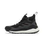 Ботинки Adidas Terrex Free Hiker 2 GORE-TEX 'Black Grey' 3