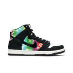 Кроссовки Nike Dunk High SB 'TV Signal' 1