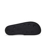 Слайды Palm Angels Pool Slider «Essential Logo — Черный» 4