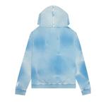 Худи на молнии Gallery Dept. Zip Up Hoodie 'Светло-голубой' 2
