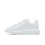 Кроссовки Alexander McQueen Oversized Sneaker «White» 2025 3