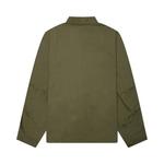 Бомберы Jungles Pockets Боксовый жакет 'Зеленый' 2