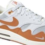 Кроссовки Patta x Nike Air Max 1 'Monarch' 9