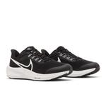 Кроссовки Nike Air Zoom Pegasus 39 GS 'Black White' 8