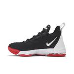 Кроссовки Nike LeBron 16 GS 'Bred' 3