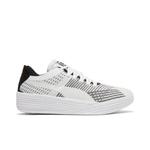 Кроссовки Puma Clyde All-Pro 'White Black' 1