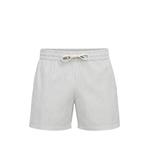 striped swim shorts 1