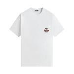 Топы Kith Tokyo 5 Year Anniversary Pocket Tee 'White' 1