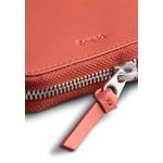 Bellroy Folio Piccolo - Кроваво-оранжевый 4