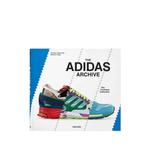 Книга The Adidas Archive Footwear Collection 1