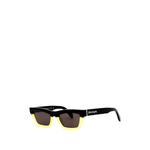 Melrose cat-eye sunglasses 2