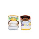Кроссовки Jason Deng x Nike Dunk Low Pro SB 'Street Hawker' 6