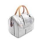 Сумка Spaceship Embossed Leather Speedy 25 (2017 год) 2