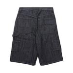 Шорты Honor The Gift Gears Carpenter Short 'Black' 2
