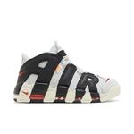 Кроссовки Nike Air More Uptempo 'Hoops' 1