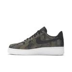 Кроссовки Nike Air Force 1 'Olive Reflective Camo' 3