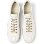 CAMPER Мужские оксфорды /Pelotas Ariel /Белый-K101018-003 2