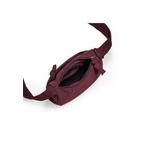 Soffa Mini Hobo - Кроваво-красный 3