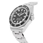 Наручные часы Sea-Dweller pre-owned 40 мм (2015 год) 2