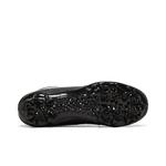 Кроссовки Air Jordan 1 Mid TD Cleat 'Black' 2023 4