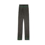 Джинсы Hood By Air Raw Denim Pant #2 'Black' 1